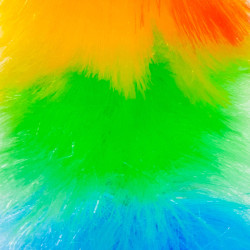 Teleskopická prachovka 79-106 cm SPRINGOS HA7463 farebná