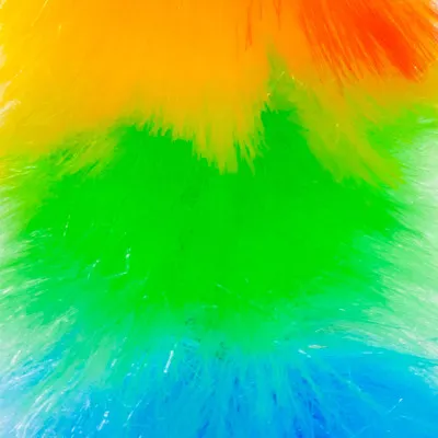 Teleskopická prachovka 79-106 cm SPRINGOS HA7463 farebná