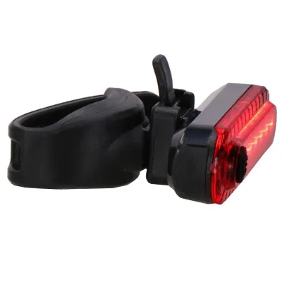 Prémiové LED svetlá na bicykel SPRINGOS BA0081