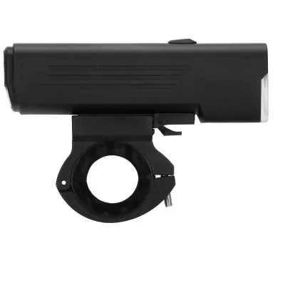 Prémiové LED svetlá na bicykel SPRINGOS BA0081