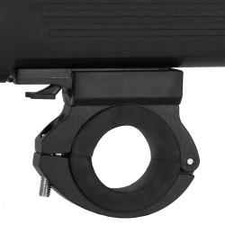 Prémiové LED svetlá na bicykel SPRINGOS BA0081