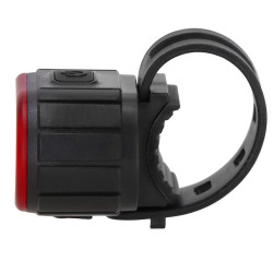 LED svetlá na bicykel SPRINGOS BA0082