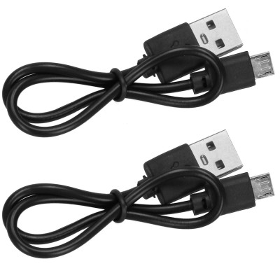 LED svetlá na bicykel SPRINGOS BA0082