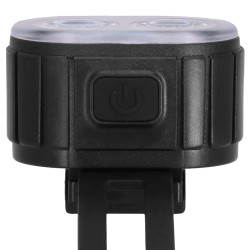 LED svetlá na bicykel SPRINGOS BA0082