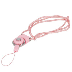 Detský digitálny fotoaparát 40Mpx 8GB SPRINGOS WINKO ružový