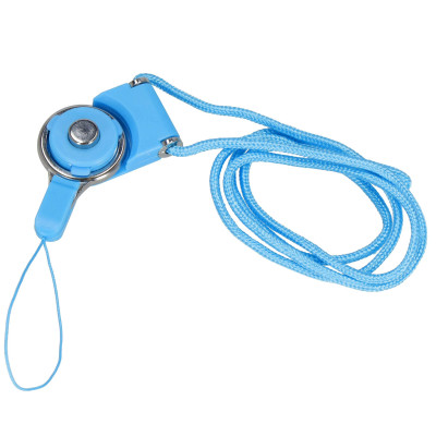 Detský digitálny fotoaparát 40Mpx 8GB SPRINGOS RAFFY modrý