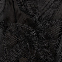 Kôš na bielizeň so stojanom 3 oddiely 146l SPRINGOS HA0100 čierny