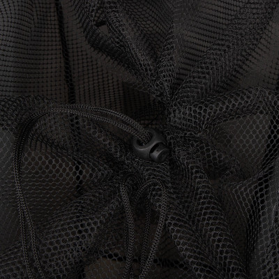 Kôš na bielizeň so stojanom 3 oddiely 146l SPRINGOS HA0100 čierny