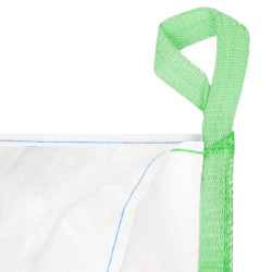 Záhradný vak s uchami 1000l SPRINGOS BIG BAG
