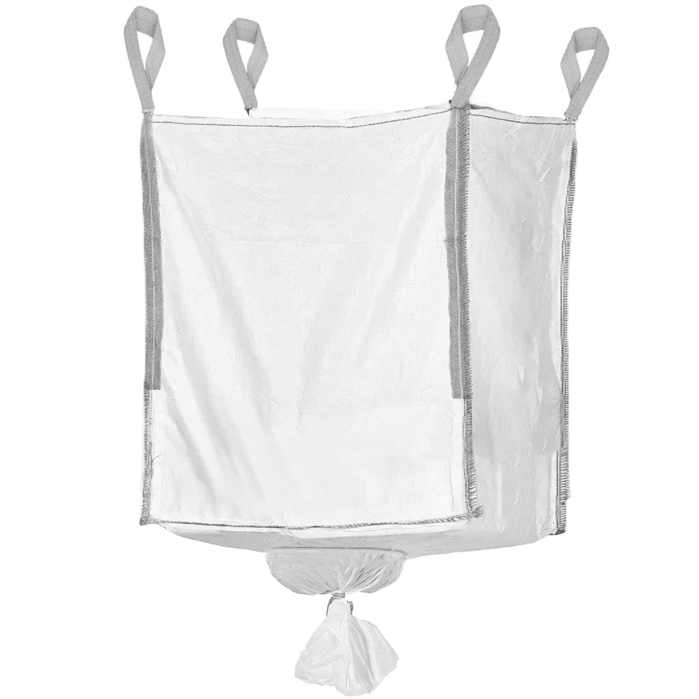 Záhradný vak s uchami a lievikom 1300l SPRINGOS BIG BAG