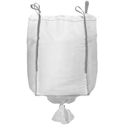 Záhradný vak s uchami a lievikom 1300l SPRINGOS BIG BAG