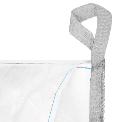 Záhradný vak s uchami a lievikom 1300l SPRINGOS BIG BAG