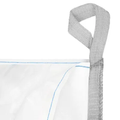 Záhradný vak s uchami a lievikom 1300l SPRINGOS BIG BAG