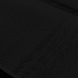 Skladací vozík 80 kg SPRINGOS GA0084 čierny