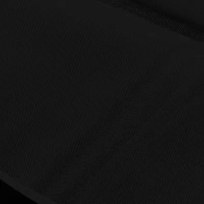 Skladací vozík 80 kg SPRINGOS GA0084 čierny