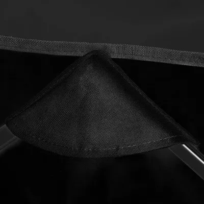 Skladací vozík 80 kg SPRINGOS GA0084 čierny