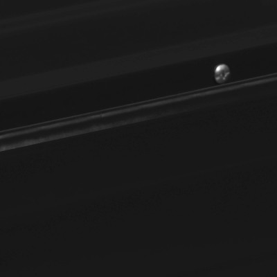 Záhradný vozík so sklopnou korbou 250 kg SPRINGOS GA0014 čierny