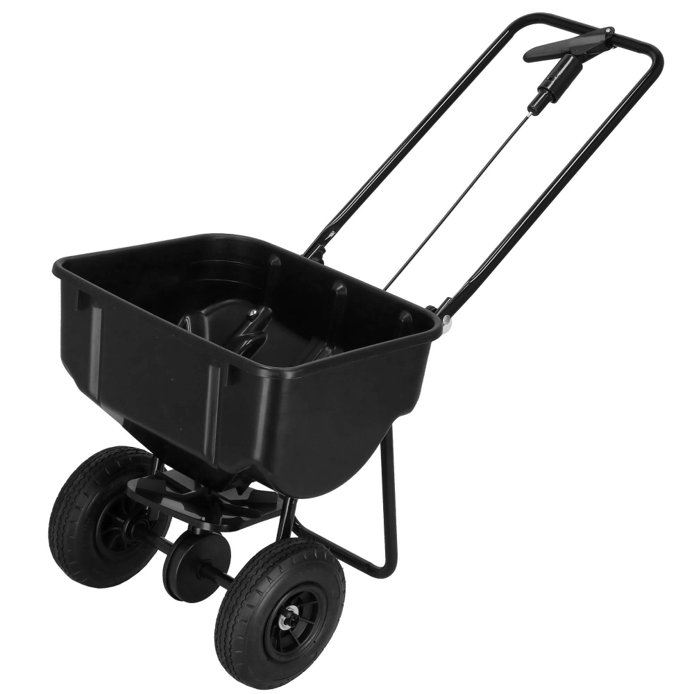 Posypový vozík 44l SPRINGOS GA0053