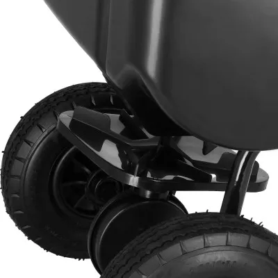 Posypový vozík 44l SPRINGOS GA0053