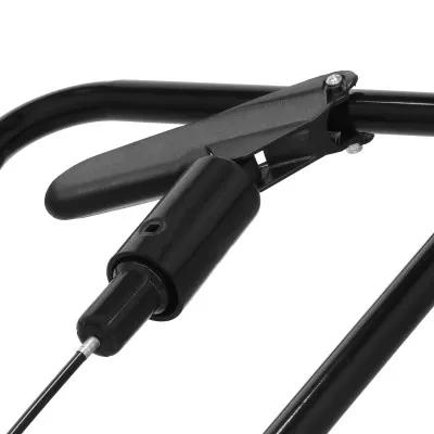 Posypový vozík 44l SPRINGOS GA0053