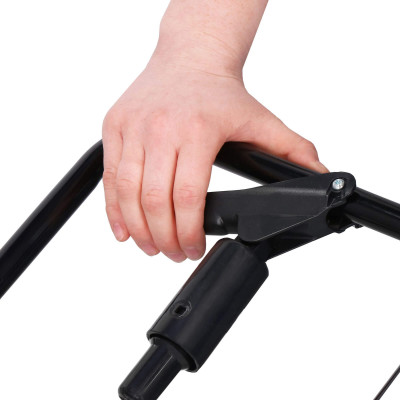 Posypový vozík 44l SPRINGOS GA0053