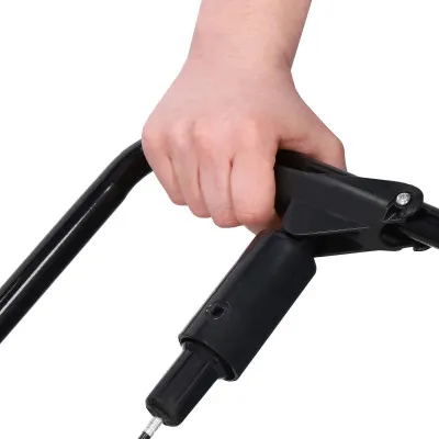 Posypový vozík 44l SPRINGOS GA0053