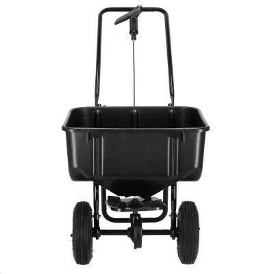 Posypový vozík 44l SPRINGOS GA0053