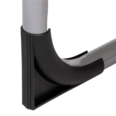 Záhradné polohovacie lehátko SPRINGOS POOL béžové