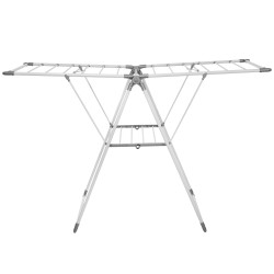 Sušiak na bielizeň SPRINGOS TOWER