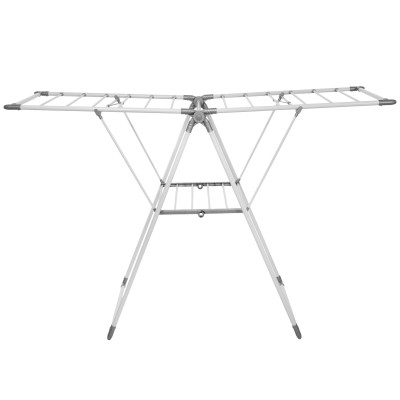 Sušiak na bielizeň SPRINGOS TOWER