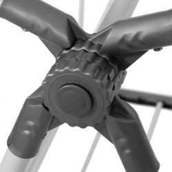 Sušiak na bielizeň SPRINGOS TOWER