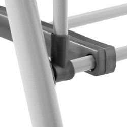 Sušiak na bielizeň SPRINGOS TOWER