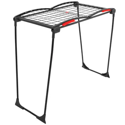 Sušiak na bielizeň SPRINGOS VERTEX