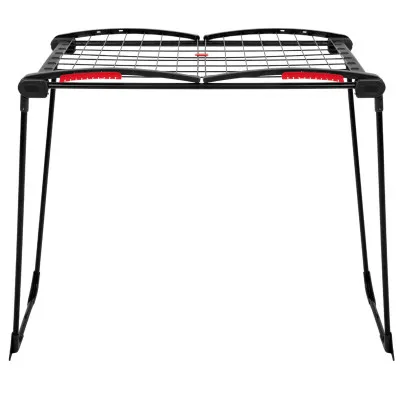 Sušiak na bielizeň SPRINGOS VERTEX