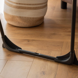 Sušiak na bielizeň SPRINGOS VERTEX