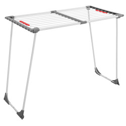 Sušiak na bielizeň SPRINGOS HORIZON