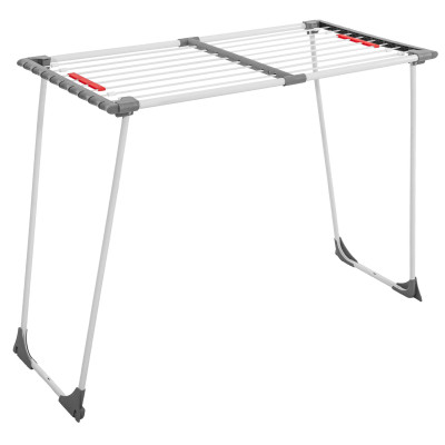 Sušiak na bielizeň SPRINGOS HORIZON