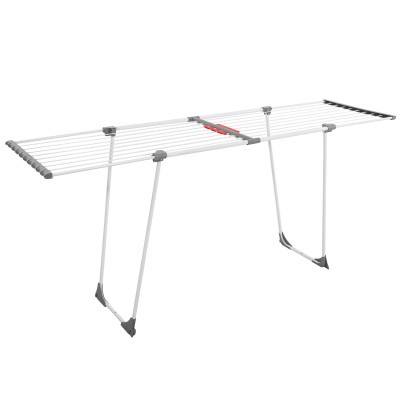 Sušiak na bielizeň SPRINGOS HORIZON