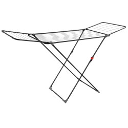 Sušiak na bielizeň SPRINGOS MYSTIC