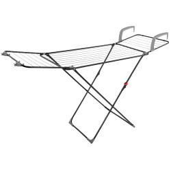 Sušiak na bielizeň SPRINGOS MYSTIC