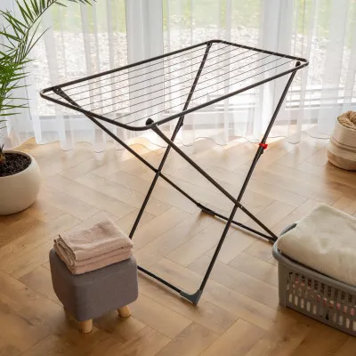 Sušiak na bielizeň SPRINGOS MYSTIC