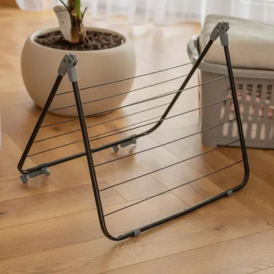 Sušiak na bielizeň SPRINGOS MYSTIC