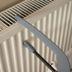 Sušiak na bielizeň SPRINGOS MYSTIC