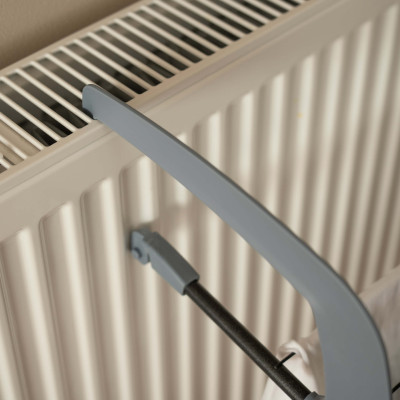 Sušiak na bielizeň SPRINGOS MYSTIC