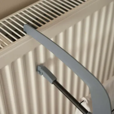 Sušiak na bielizeň SPRINGOS MYSTIC