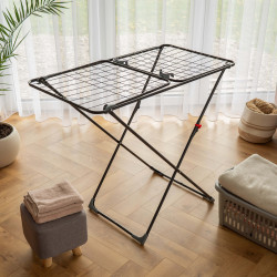 Sušiak na bielizeň SPRINGOS MYSTIC