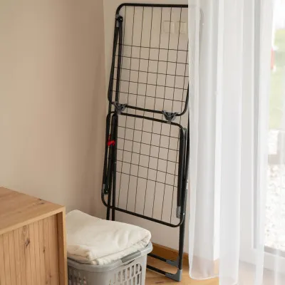 Sušiak na bielizeň SPRINGOS MYSTIC