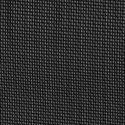 Záhradné kreslo SPRINGOS MONZA GF0103 čierne