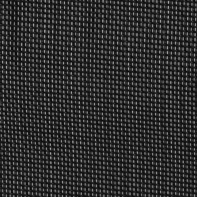 Záhradné kreslo SPRINGOS MONZA GF0103 čierne