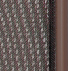 Záhradné kreslo SPRINGOS MONZA GF0105 hnedé